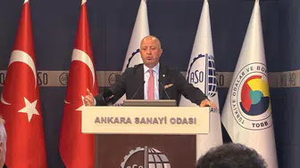 ASO Başkanı Ardıç: Türkiye’nin İhracatı 273 Milyar Dolara Ulaştı