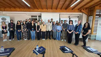 Basın İlan Kurumu’ndan Yerel Medyaya Yapay Zeka Desteği