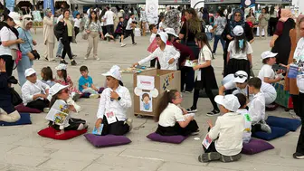 Sincan Bilim ve Teknoloji Festivali yoğun ilgi gördü