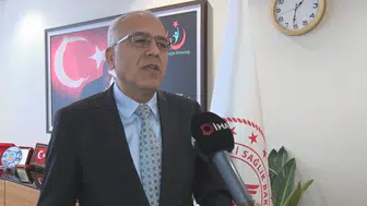 Uzmandan Sıcak Hava Uyarısı: Bu Saatlerde Dışarı Çıkmayın