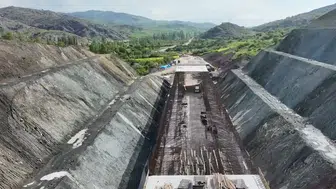 Ankara-Samsun hızlı tren hattı: Seyahat süresi 2,5 saate düşecek