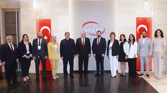 ATO’da Yatırımcı ve Girişimciler Bir Araya Geldi: Ankara’nın Girişimcilik Ekosistemi Masaya Yatırıldı