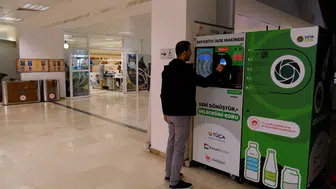 Türkiye Çevre Haftası “Dünya Bize Emanet” Temasıyla Başladı