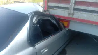 Ankara Beypazarı’nda Trafik Kazası: 4 Kişi Yaralandı