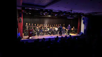 Sincan Belediyesi Türk Musikisi Konservatuvarı’nda Mezuniyet