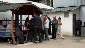 Etimesgut’ta Öldürülen 16 Yaşındaki Kayra Ataman’ın Ailesi Adalet İstedi
