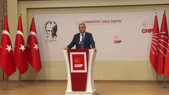 CHP’de Yeni MYK Açıklandı