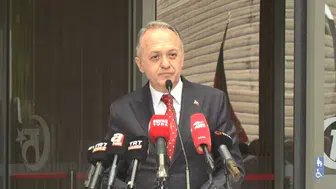 Ankara’da Repressiya sergisi ve paneliyle Türk dünyası hafızası anıldı