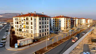 TOKİ 64 İlde 20 Bin Konutu Kurasız Satışa Sunuyor