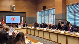 Uzman Erbaş Düzenlemesi Komisyondan Geçti: Kamuda İstihdam İmkânı