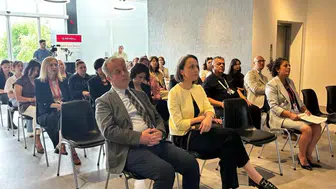 Ankara'da Geriatri Sempozyumu: Yaşlı Bakımı ve Sağlık Hizmetleri Ele Alındı