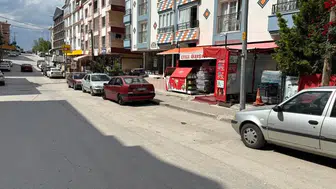 Ankara'da Fırıncıdan Kahramanlık: Savrulan Kamyoneti Durdurdu