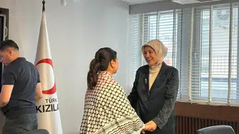 Gazze’den Ankara’ya Uzanan Hikâye