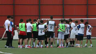 Gençlerbirliği Futbol Akademisi Seçmeleri 2026-2027 Başladı