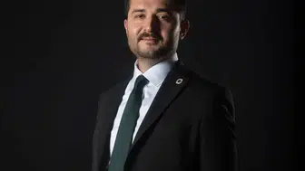 Ankara 2 No'lu Barosu Başkanlığına Murat Can Doğan Adaylığını Açıkladı