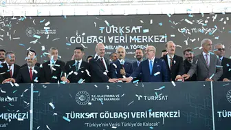 Uraloğlu: TÜRKSAT Uyduları 5,5 Milyar Kişiye Hizmet Veriyor
