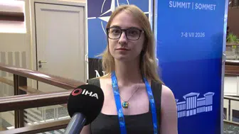 Yabancı Basın Ankara'daki NATO Zirvesi Hazırlıklarını Övdü