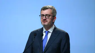 Ankara NATO Zirvesi'ne Ev Sahipliği Yapıyor