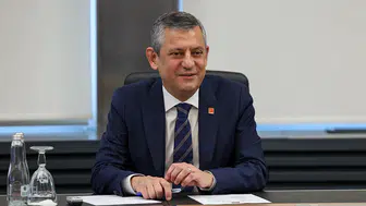 Özgür Özel: Yeni partimizin kuruluş sürecini başlatıyoruz