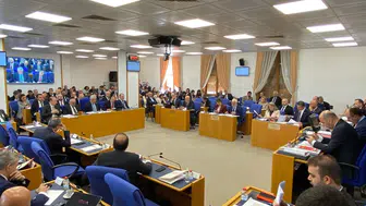 En Düşük Emekli Maaşı 23 Bin 552 TL İçin Komisyon Mesaisi Başladı