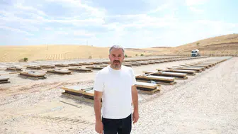 Pursaklar Belediyesi GES Projesiyle Elektriğini Kendisi Üretecek