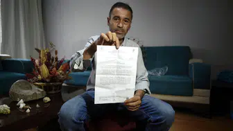 Ankara'da Yıkımda Tarihi Eserler Bulundu, Müzeye Bağışlanacak