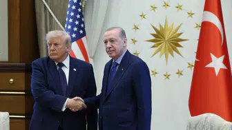 Trump: CAATSA Yaptırımlarını Kaldıracağız, F-35'ü Değerlendiririz