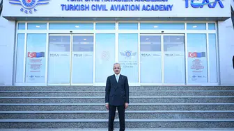 Şehit Yakınları ve Gazilere Ücretsiz Havacılık Eğitimi Desteği