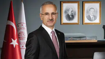 Bakan Uraloğlu: Kuzey Demiryolu Yılda 33 Milyon Yolcu Taşıyacak