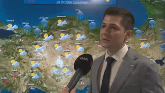 Meteoroloji Uyardı: 3 Büyükşehirde Sıcaklıklar Düşecek