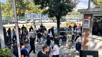 MEB-AGS Sınavı Başladı: 391 Bin Aday Katılıyor