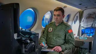 Harita Genel Müdürlüğü Türkiye'yi Nasıl Haritalıyor?