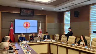 TBMM Komisyonunda Öğrencilerden Akıllı Telefon Yasağı Talebi