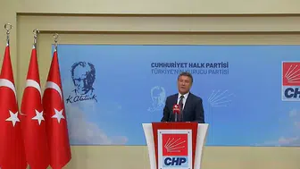CHP'li Sarıbal: Çiftçimiz Hasat Döneminde Üzgün ve Yorgun