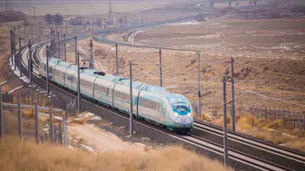 Eskişehir-İstanbul YHT Hattı 12 Yaşında: 62,9 Milyon Yolcu