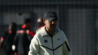 Metin Diyadin: "Gençlerbirliği'ne 4-5 Pozisyona Oyuncu Lazım"