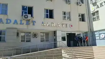 Ankara'da İş Yerlerinden Hırsızlık Yapan 2 Şüpheli Tutuklandı