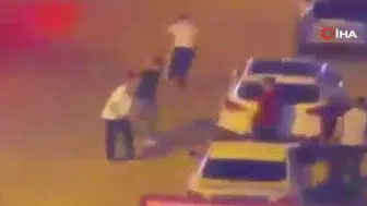 Ankara Akyurt’ta Bıçaklı Kavga: 1 Kişi Yaralandı, Şüpheli Yakalandı