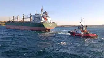 Çanakkale Boğazı Gemi Trafiği Geçici Olarak Durduruldu