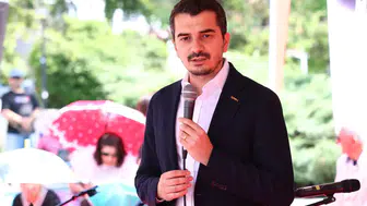 Çankaya Belediye Başkanı Hüseyin Can Güner'in ifade tutanağı ortaya çıktı