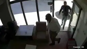 Ankara’da Akaryakıt İstasyonunda Bıçaklı Saldırı İddiası