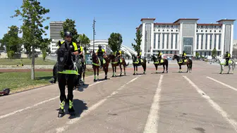 Ankara’da NATO Zirvesi öncesi güvenlik önlemleri artırıldı