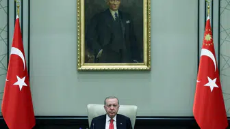 Erdoğan: Terörün Türkiye'ye Maliyeti 2,3 Trilyon Doları Aştı