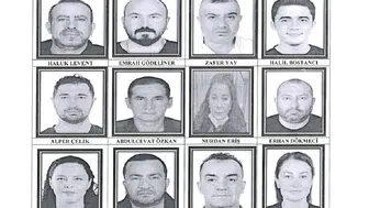 Ahbap Soruşturmasında Şoförün İfadesi Dosyaya Girdi
