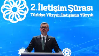 2. İletişim Şurası Sonuç Bildirgesi Açıklandı: İşte Öne Çıkan Kararlar