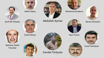 FETÖ yöneticilerinin ABD'deki yaşamına ilişkin yeni iddialar gündemde