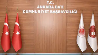 Ankara'da 2 Milyon Lira Çalan Şüpheliler Yakalandı