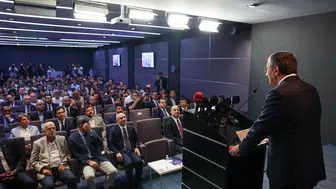 Cevdet Yılmaz: FETÖ gitti, benzer yapılara karşı dikkatli olmalıyız
