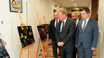 RTÜK'te 15 Temmuz'un 10. Yılında Demokrasi ve Milli Birlik Programı