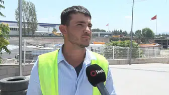 Başlık Parası Yüzünden 5 Yıldır İnşaatta Çalışıyor